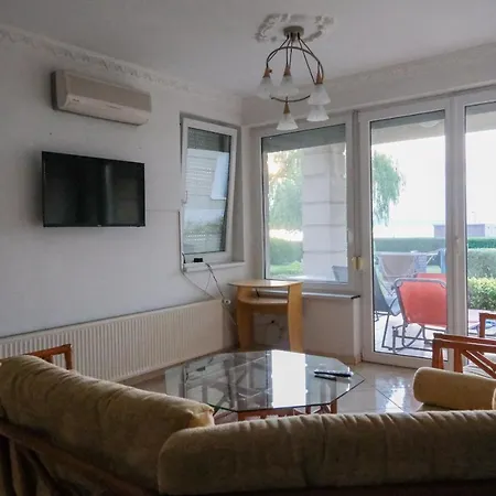 Apartmán Lakeside