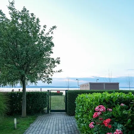 Lakeside Apartmán Siófok