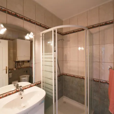 Apartmán Lakeside Siófok