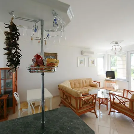 Lakeside Apartmán Siófok