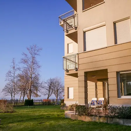 Lakeside Siófok