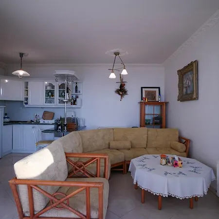Apartmán Lakeside