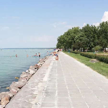 Lakeside Siófok