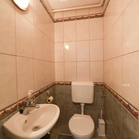 Apartmán Lakeside