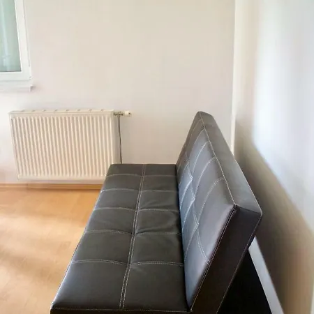 Apartmán Lakeside Siófok