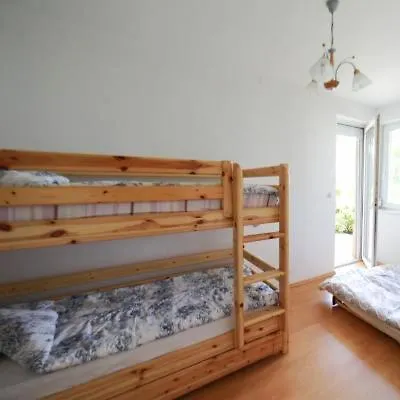 Lakeside Apartmán
